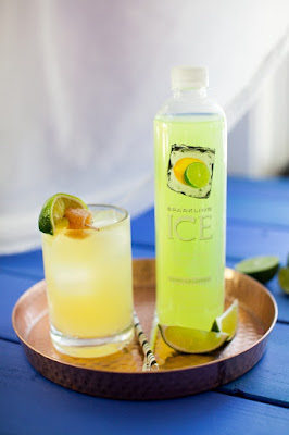 Cachaca Lemon Lime Cocktail Recipe