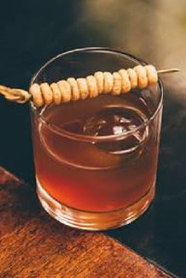 Serial Drinker Cocktail Recipe